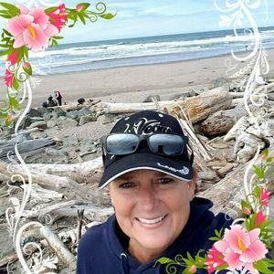 Meet your Posher, Alicia